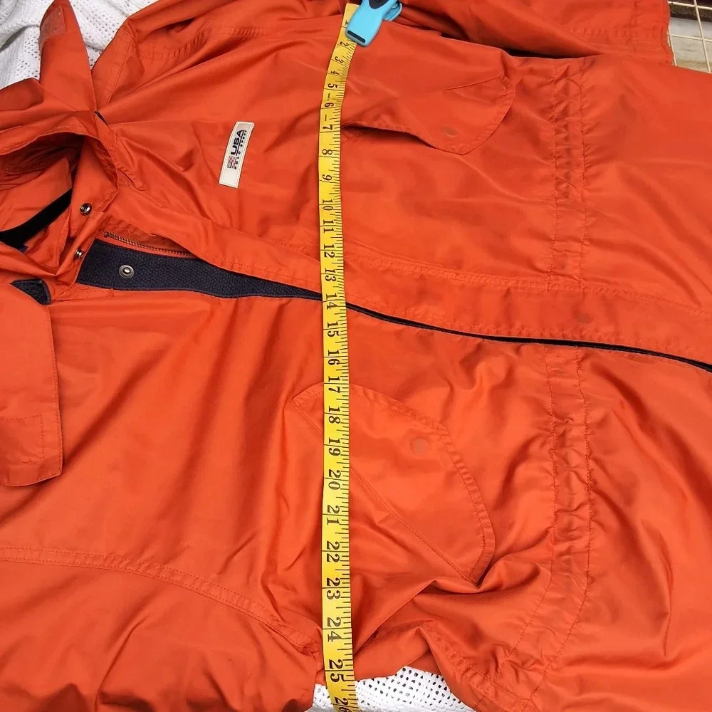 Polo Sport Ralph Lauren Slicker Rainbreaker L